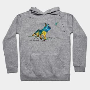 Little Lord Lollipop Hoodie